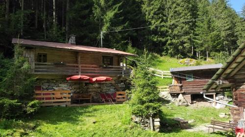 Brandberg Apartment | Urige Alm