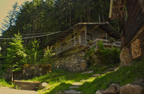Brandberg Apartment | Urige Alm