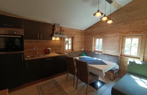 Brandberg Apartment | Urige Alm