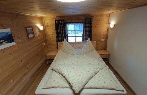 Brandberg Apartment | Urige Alm