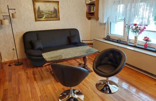 Dielheim Apartment | urige gemütliche Ferienwohnung 64 m2 in Dielheim, Nähe Heidelberg
