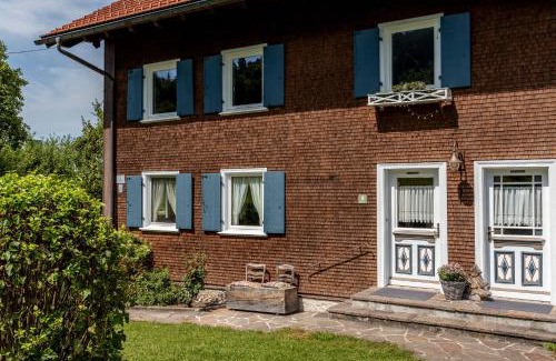 Gruenenbach House | Uriges Haus im Grünen