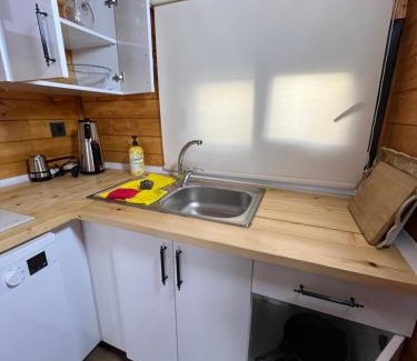 Urla Apartment | Urla Bungalov Evleri