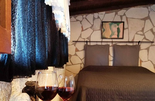 Urla Villa | Urla Sanat sokağı ve tarihi malgaca çarşısı 2 dakikalık mesafede