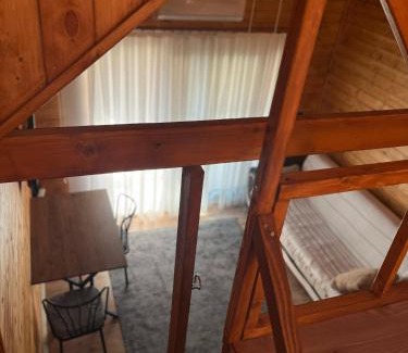 Urla Apartment | Urla Vineyard House Meryem's House