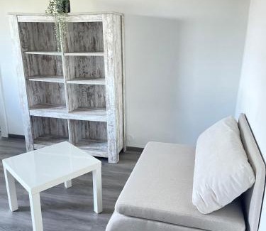 Bruckl Apartment | Urlaub am Christofberg