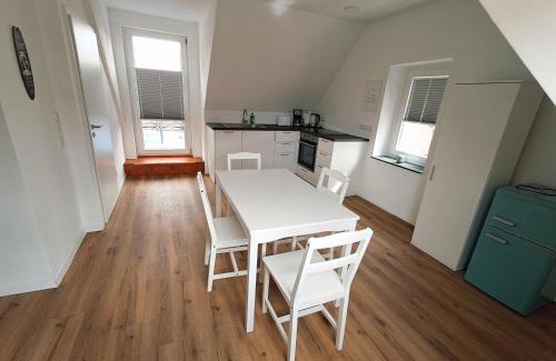 Ochsenfurt Apartment | Urlaub am Main