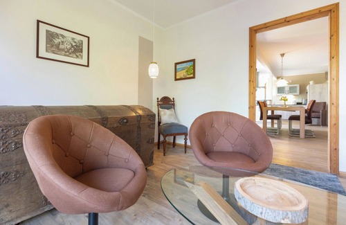 Schleswig-Holstein Apartment | Urlaub auf dem Ferienhof Wisch für bis zu 6 Personen
