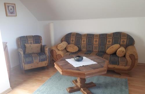 Staberdorf Apartment | Urlaub bei Familie Lasch