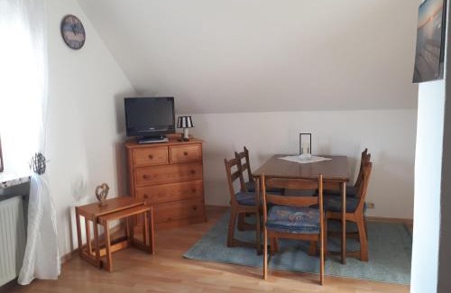 Staberdorf Apartment | Urlaub bei Familie Lasch