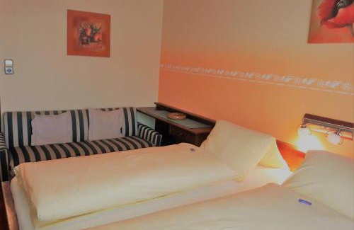 Julbach Hotel | Urlaub bei Pernsteiner