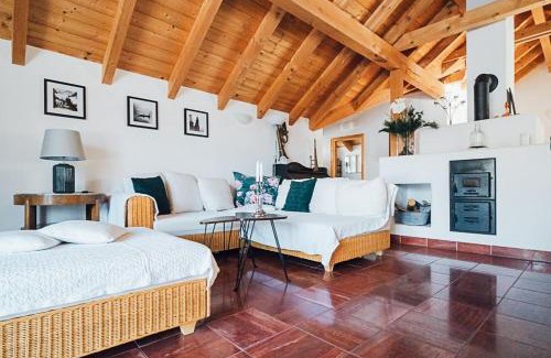 Gorisried Apartment | Urlaub im alten E-Werk