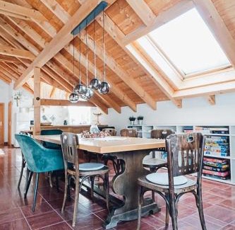 Gorisried Apartment | Urlaub im alten E-Werk