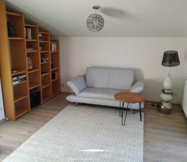 Nussdorf am Inn Apartment | Urlaub im schönen Nussdorf/Inn