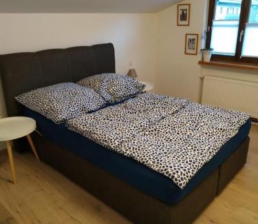 Nussdorf am Inn Apartment | Urlaub im schönen Nussdorf/Inn