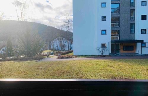 Enzklosterle Apartment | Urlaub im Schwarzwald