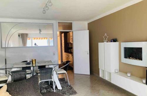 Enzklosterle Apartment | Urlaub im Schwarzwald