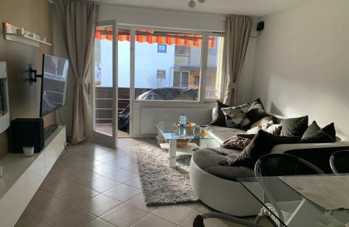 Enzklosterle Apartment | Urlaub im Schwarzwald