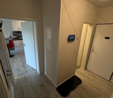 Sankt Andreasberg Apartment | Urlaub in Andreasberg 2
