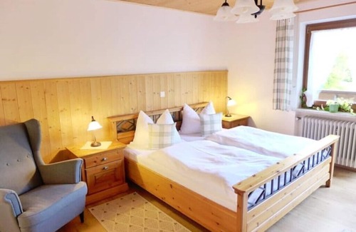 Mehlmeisel House | Urlaub in der Natur 3 SZ Balkon 3 Bäder