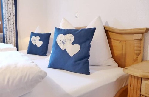 Mehlmeisel House | Urlaub in der Natur 3 SZ Balkon 3 Bäder
