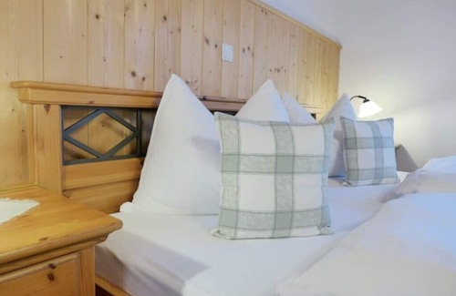 Mehlmeisel House | Urlaub in der Natur 3 SZ Balkon 3 Bäder