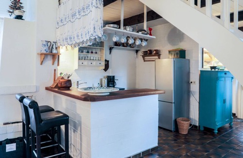 Utersum Apartment | Urlaub Machen in Einer Ehemaligen Scheune