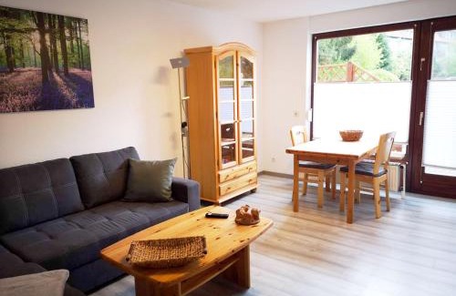 Bad Grund Apartment | Urlaubsdomizil in Bad Grund - Harz