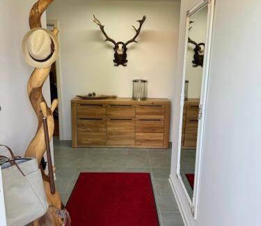 Biendorf House | Urlaubsdomizil Lehnenhof