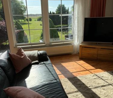 Biendorf House | Urlaubsdomizil Lehnenhof