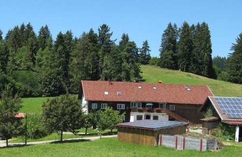 Waltenhofen House | Urlaubshof Bechteler