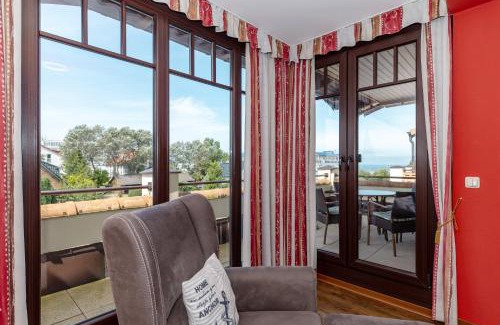 Kuehlungsborn Apartment | Urlaubsräume am Meer Urlaubsräume am Meer 4-12