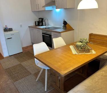 Silbach Apartment | Urlaubsschmiede Winterberg