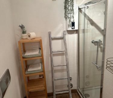 Silbach Apartment | Urlaubsschmiede Winterberg