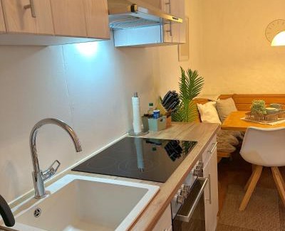Silbach Apartment | Urlaubsschmiede Winterberg