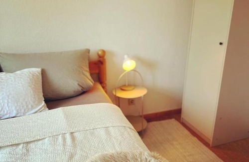 Silbach Apartment | Urlaubsschmiede Winterberg