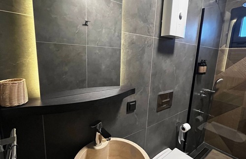Urla Bed & Breakfast | Urlivia