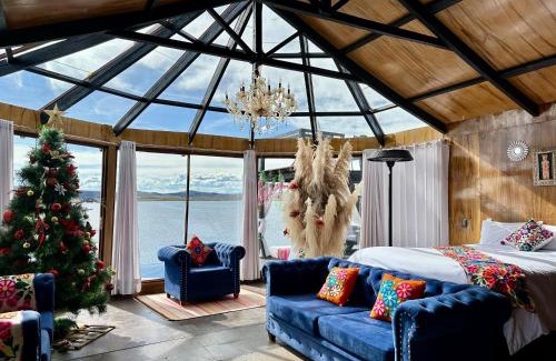 Puno Hotel | Uros Titicaca Beluxia