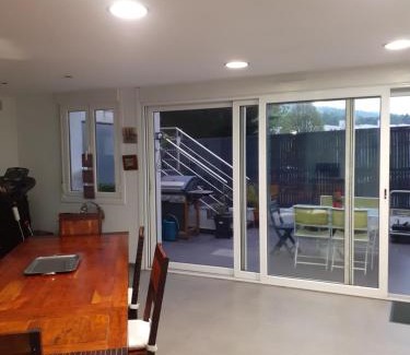 Urrugne Apartment | URRUGNE BEHOBIe