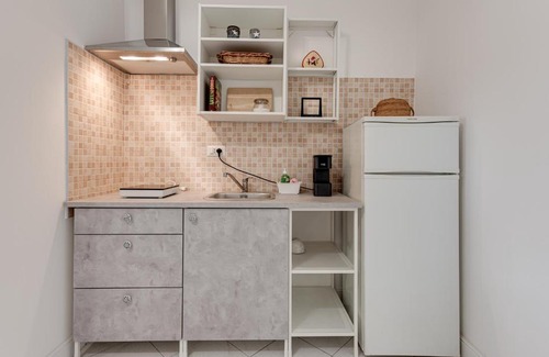 Calenzano Apartment | Ursa Apartment