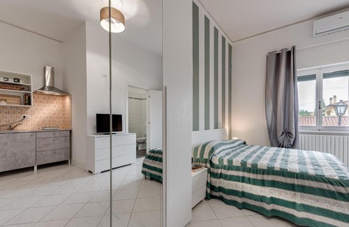 Calenzano Apartment | Ursa Apartment