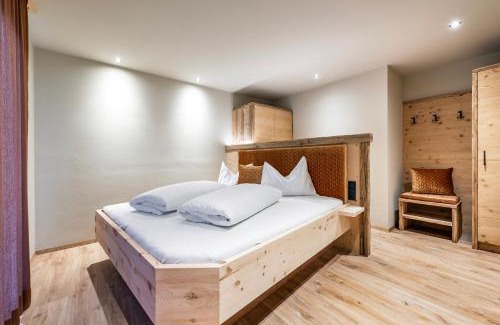San Leonardo in Passiria House | Ursulas Idyll