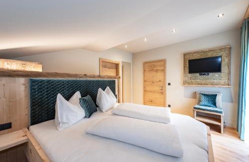 San Leonardo in Passiria House | Ursulas Idyll