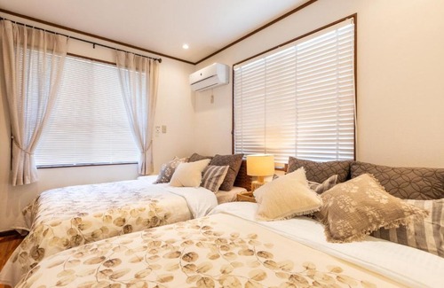 Kadena-cho House | Uruma - House / Vacation STAY 47106