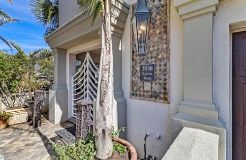 Fernandina Beach House | Luxury Oceanfront Living!