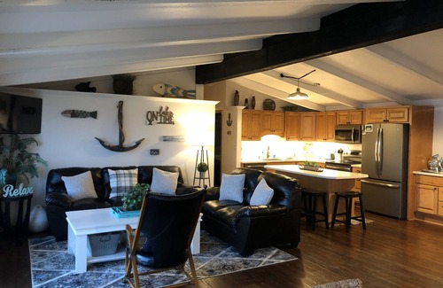 Gibson Point House | FUN in the SUN at this 3 Bedroom, 2 Bath, Lake Ozark Vacation Rental