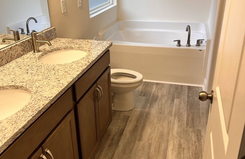 Pinehurst House | US Open 2024 4-bedroom house in delightful Pinehurst
