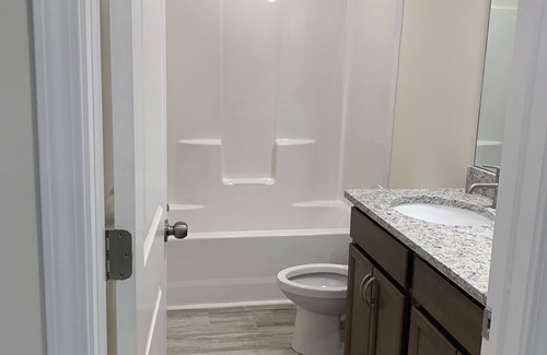 Pinehurst House | US Open 2024 4-bedroom house in delightful Pinehurst