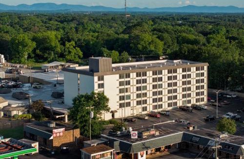 Southern Shops Hotel | USA Economy Lodge