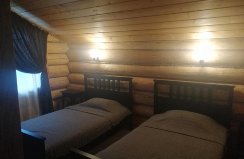 Suzdal Apartment | Усадьба на слободской